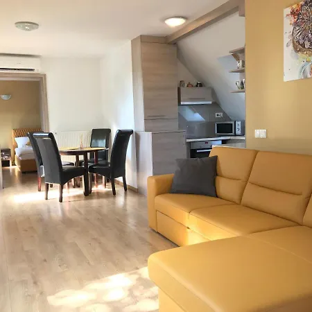 Appartamento House Princess *