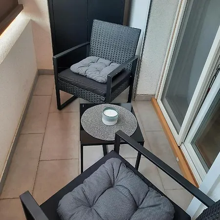 Appartamento House Princess Hévíz
