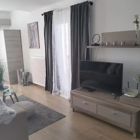 Appartamento House Princess *