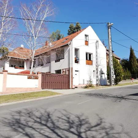Appartamento House Princess Hévíz